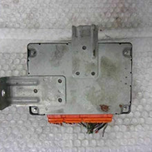 REUSED PARTS ABS Left Hand Lower Dash Fits 01-04 Odyssey 39770-S0X-A02 39770S0XA02