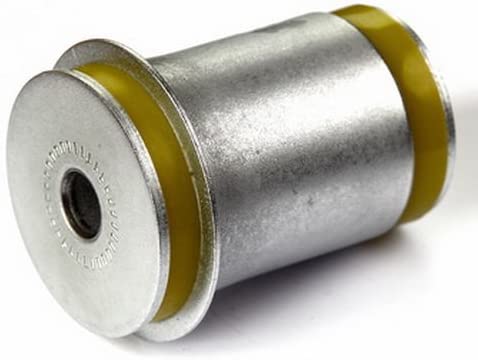 Siberian Bushing Polyurethane Front Suspension Lower Arm Rear Compatible with Toyota Hilux Surf 2002-On Land Cruiser Prado 2002-On Land Cruiser 2002-On FJ Cruiser 2007-On 4 Runner 2002-On