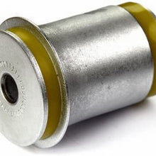 Siberian Bushing Polyurethane Front Suspension Lower Arm Rear Compatible with Toyota Hilux Surf 2002-On Land Cruiser Prado 2002-On Land Cruiser 2002-On FJ Cruiser 2007-On 4 Runner 2002-On