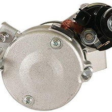 DB Electrical Snd0621 Starter Compatible With/Replacement For 3.7 3.7L Acura Mdx 07 08 09 2007 2008 2009