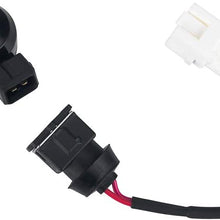 Knock Sensor 22060-AA070 Fits 1999-2002 Subaru Legacy Impreza Outback Forester
