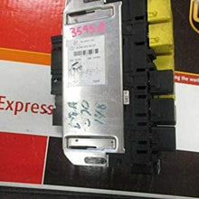 REUSED PARTS Chassis ECM 215 Type Body Control CL500 Fits 03-06 Mercedes CL-Class 18585