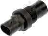 APDTY 028729 Transmission & Transfer Case Output Speed Sensor; Fits Numerous Vehicles Match To Compatibility Chart For Exact Fitment (Replaces 12376520, 19302667, 88984527, 89048516, 97361874)