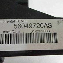 REUSED PARTS TIPM Fuse Box Next to Battery Fits 09 Journey p56049720AS 56049720AS