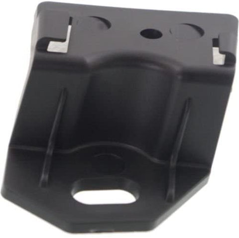 Make Auto Parts Manufacturing - C-CLASS 15-15 REAR BUMPER BRACKET RH, Lower Side, Plastic, w/AMG Styling Package, Sedan - MB1133106