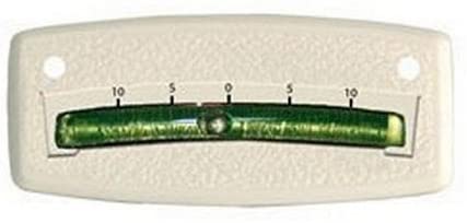 Prime Products 28-0166 RV Trailer Camper Graduated Level 3-3/4 X 1-1/2