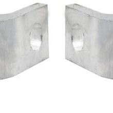 Left & Right Control Arm Bushing Set For Subaru 20201AC110 20201AC100