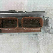 REUSED PARTS Bag Control Module Center Console Fits 16-18 KIA Optima 95910-D5000 95910D5000