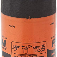 FRAM Extra Guard PH8A, 10K Mile Change Interval Spin-On Oil Filter