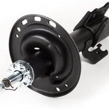 Gabriel G52447 Black Ultra Strut, 1 Pack