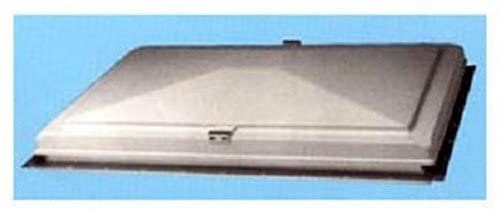 Heng's Industries 58621-C2 RV Trailer Camper Hardware 15 X 22 Exit Vent