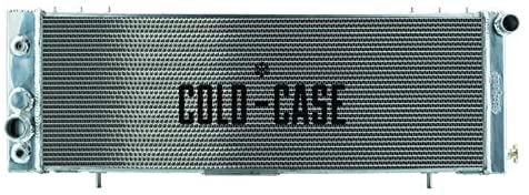 91-01 Jeep Cherokee XJ Radiator