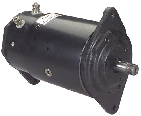 New Generator Replacement For Select 1964-1969 IHC & CUB CADET W/Kohler Eng. 15 Amp 12 Volt, CCW, w/o Pulley 1101692, 1101691, 1101967, 1101996, 1101997