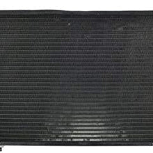OSC Cooling Products 3108 New Condenser