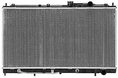 WIGGLEYS RADIATOR MI3010123 FITS 94 95 96 97 98 MITSUBISHI GALANT 2.4L