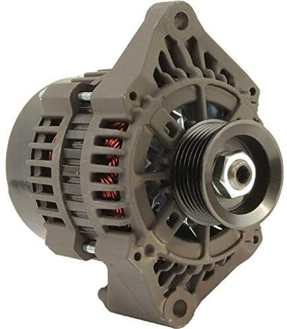 Outboard Marine Alternator Compatible with/Replacement for Mercury Verado Dts, Outboard 135Cxl,135L,135Xl,150Cxl,150L,150Xl,175Cxl,175L,175Xl,200Cxl,200L,200Xl,225L,225Xl Verado 4-Stroke and Others
