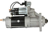 DB Electrical SDR0363 Starter Compatible With/Replacement For International T444 Engine Applications 12 Volt CW /8200007, 8300022