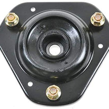 Strut Mount with Bearing Front Upper Left & Right Pair Set for ES250 Corolla
