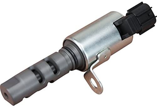AIP Electronics Premium Variable Valve Timing Control Solenoid VVTS Compatible Rplacement For 200-2008 Toyota Celica Corolla MR2 and Matrix 1.8L Oem Fit VVTS101