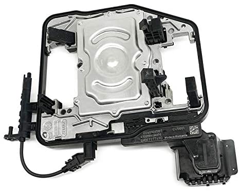 0AM927769D Control Unit TCU Module (NO program) DQ200 Compatible with Volkswagen Aud-i Skoda OAM (requires manual programming)