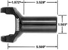 Strange Engineering U1667 C/M Trans Yoke - GM P/G 27-Spline 1350