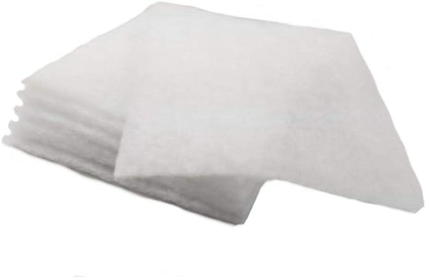 Camper RV Air Conditioner Vent Filter Cut to Fit Your Size Approximately 8