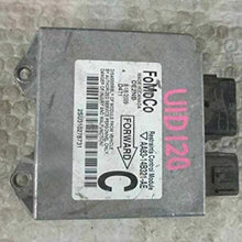 REUSED PARTS Bag Control Module Fits 2010 10 Fits Ford Flex AA83-14B321-AE AA8314B321AE
