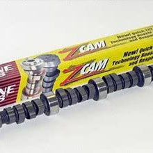 Crane Cams 363502 Z-256-2 Camshaft and Lifter Kit for Ford V8 Engine