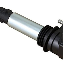 AIP Electronics Premium Ignition Coil on Plug COP Pencil Pack Compatible Replacement For 2004-2009 Buick Cadillac and Saab Oem Fit C375