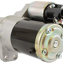 DB Electrical SMT0402 Starter Compatible With/Replacement For Enclave 3.6L 2011-2015, LaCrosse 3.6 2012-2015 / Cadillac SRX 3.6 2012-2015, XTS 3.6 2013-2015 / Chevy Equinox 3.6 2013-2015