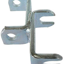 DB Electrical GFD9315 Generator to Alternator Conversion Mounting Bracket for Massey Ferguson TO20 Tractor 20
