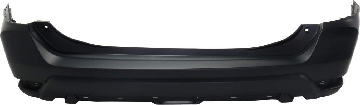 Rear Bumper Cover For ROGUE 17-18 Fits NI1100319 / 850226FL0H / RN76010005