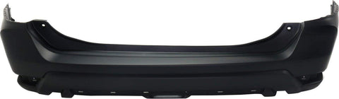 Rear Bumper Cover For ROGUE 17-18 Fits NI1100319 / 850226FL0H / RN76010005