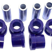 SuperPro Control Arm Bushing Kit Rear Side for 1981-1988 Toyota Carina A60
