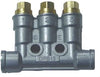 DPB-13 Dester Plunger, Piston Distributor
