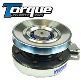 NEW CLUTCH REPLACES BOLENS, CUB CADET, MTD, SEARS CRAFTSMAN, TROY BILT AND WHITE 917-05001,717-1774C,717-1774B,717-1774,917-1774,917-1774B,917-1774C,5219-25