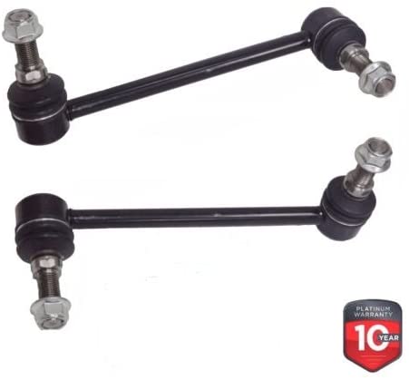 (2) Front Sway Bar Links FITS Chrysler 300 Dodge Challenger Charger