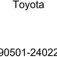 Toyota 90501-24022 Accumulator Piston Compression Spring