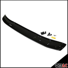 OMAC USA Front Bug Shield Hood Deflector Guard Bonnet Protector for Land Rover Range Rover 2014-2020