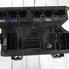 REUSED PARTS 2008-09 Caliber Patriot Compass Totally Integrated Power Module 68028007AB