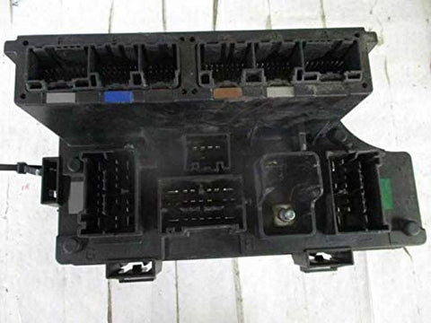 REUSED PARTS 2008-09 Caliber Patriot Compass Totally Integrated Power Module 68028007AB
