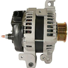 DB Electrical AND0316 Remanufactured Alternator Compatible with/Replacement for 3.6L Cadillac SRX 2004 2005 2006 2007 2008 2009, STS 2005 2006 2007 2008 2009 2010 2011 104210-3320 104210-4350