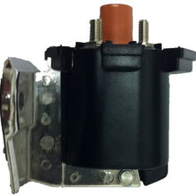 AIP Electronics Premium Ignition Coil Pack Compatible Replacement For 1986-1995 Mercedes-Benz Oem Fit C45