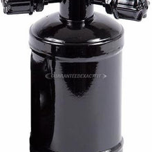 For Chevy Camaro Pontiac Firebird 93-97 A/C AC Accumulator Receiver Drier - BuyAutoParts 60-30686 New