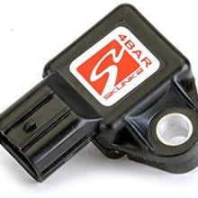 Skunk2 352-05-1500 K-Series 4-Bar MAP Sensor