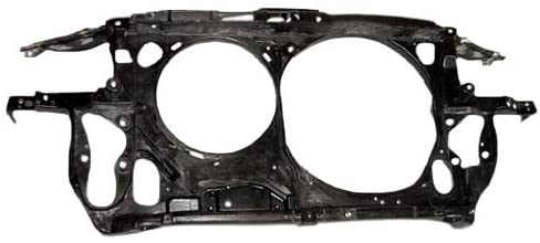 Sherman Replacement Part Compatible with Volkswagen Passat Radiator Support (Partslink Number VW1225119)