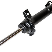 Gabriel G52297 Black Ultra Strut, 1 Pack