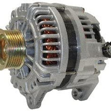 Quality-Built 11120 Premium Quality Alternator