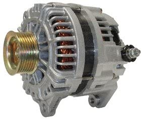 Quality-Built 11120 Premium Quality Alternator