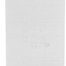 Aintier Car A/C Expansion Valve Block for Infiniti FX35 FX50 G25 G37 Q50 Q60 QX50 QX56 QX60 QX70 QX80